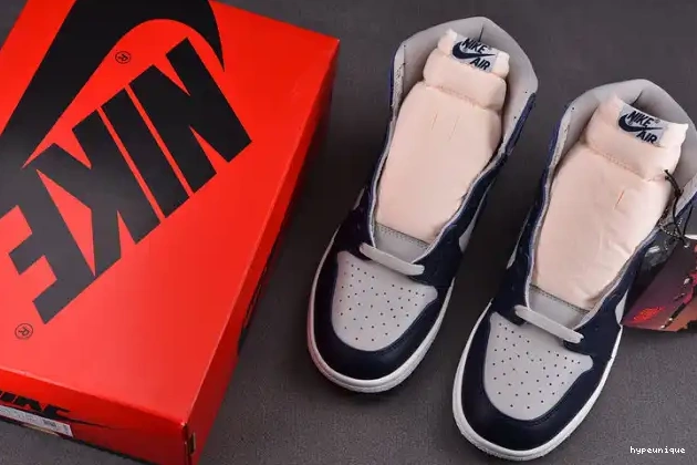 HYPE Georgetown 1 BQ4422-400 Air 85 High Jordan 0623